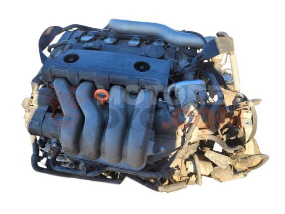 Motor BLR Volkswagen Passat (B6) 2.0 FSI (150 cv)