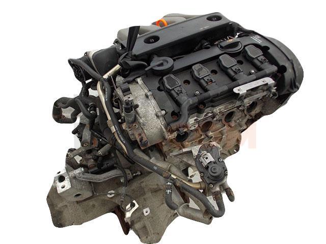 Motor BLR Volkswagen Touran I 2.0 FSI (150 cv)