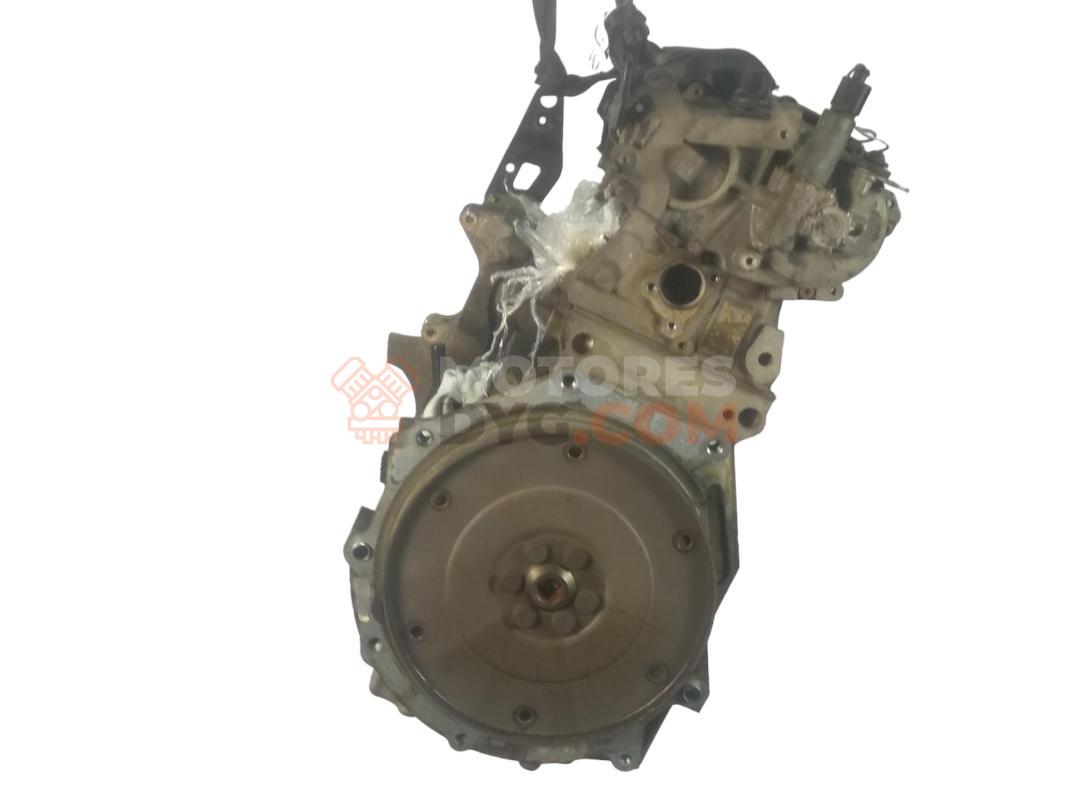 Motor BLR Volkswagen Touran I 2.0 FSI (150 cv)