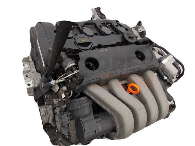 Motor BLR Volkswagen Touran I 2.0 FSI (150 cv)