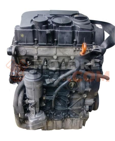 Motor BLS Audi A3 (8P) Versión 2008 1.9 TDI (105 cv) DPF
