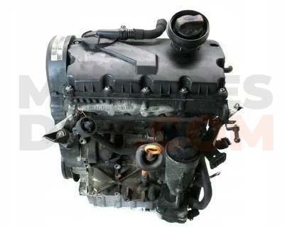 Motor BLS, BKC, BXE Volkswagen Golf V Plus 1.9 TDI (105 cv) DSG Plus