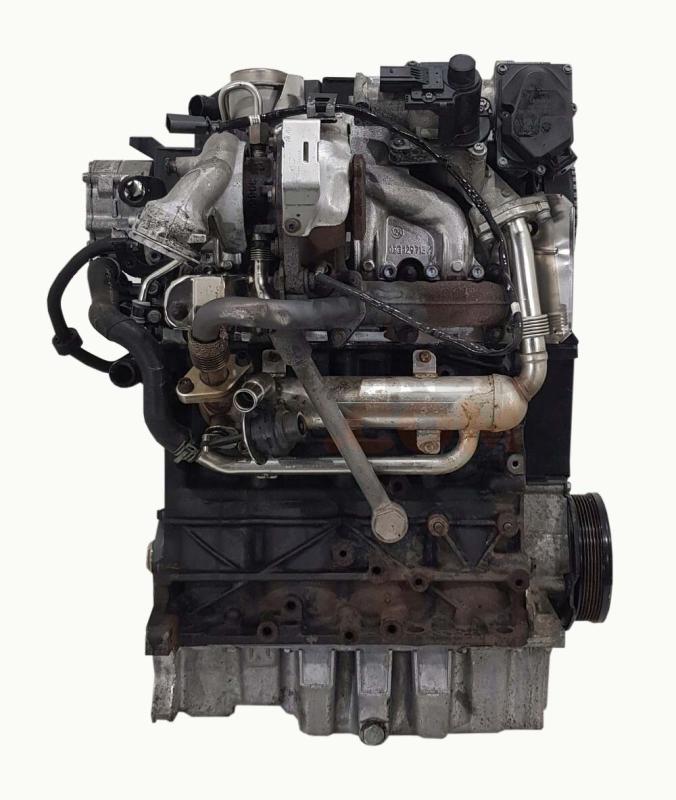 Motor BLS, BXE Volkswagen Golf V Variant 1.9 TDI (105 cv)