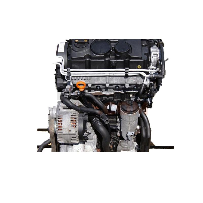 Motor BLS Seat Altea (5P) 1.9 TDI (105 cv)