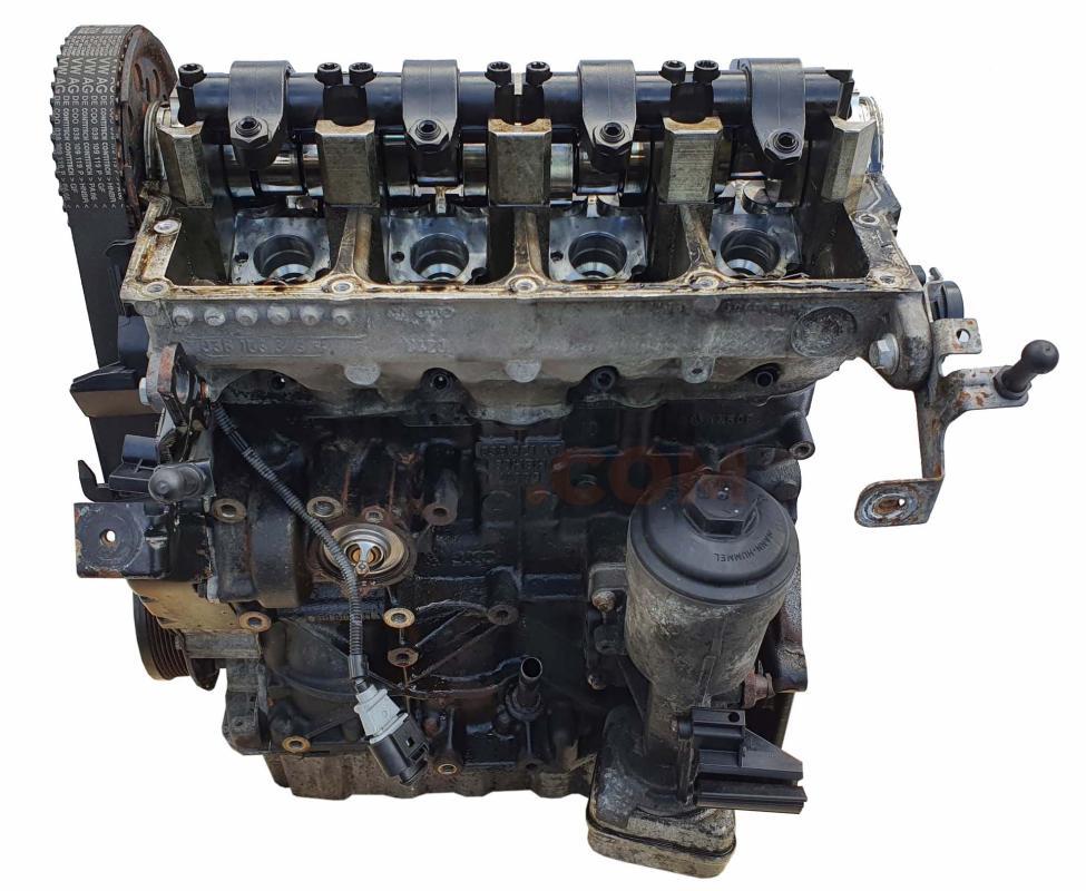 Motor BLS Seat Altea XL 1.9 TDI (105 cv)