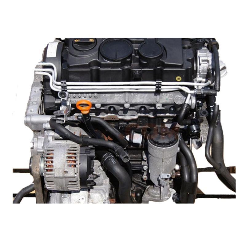 Motor BLS Seat Ibiza IV 1.9 TDI (105 cv) DPF