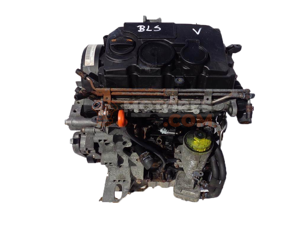 Motor bls Seat Ibiza IV 1.9 TDI (90cv)