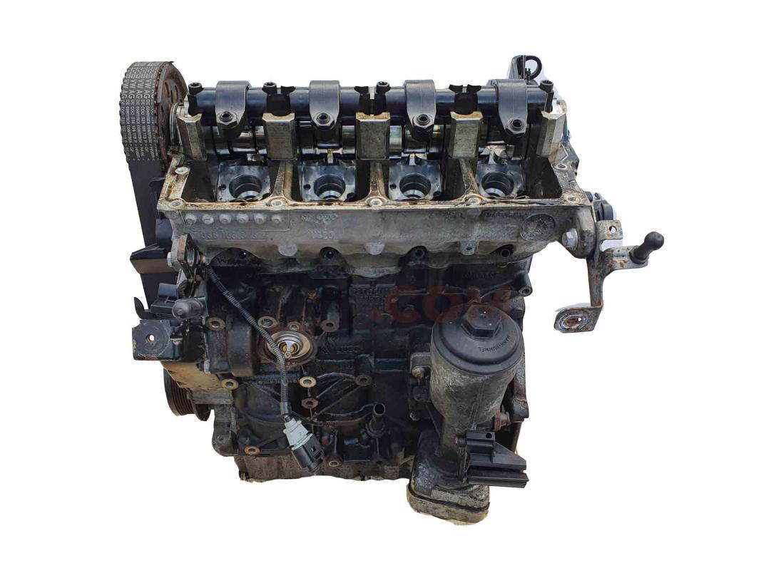 Motor bls Seat Leon II (1P) 1.9 TDI (105 cv)