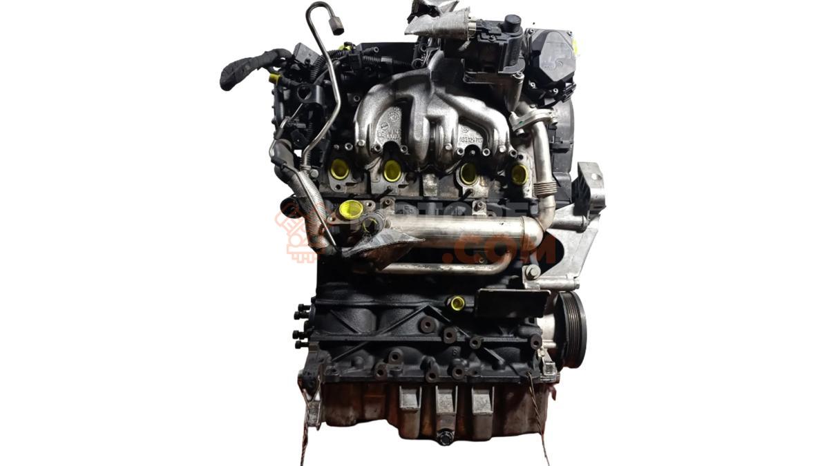 Motor BLS Seat Leon II (1P) 1.9 TDI (105 cv)