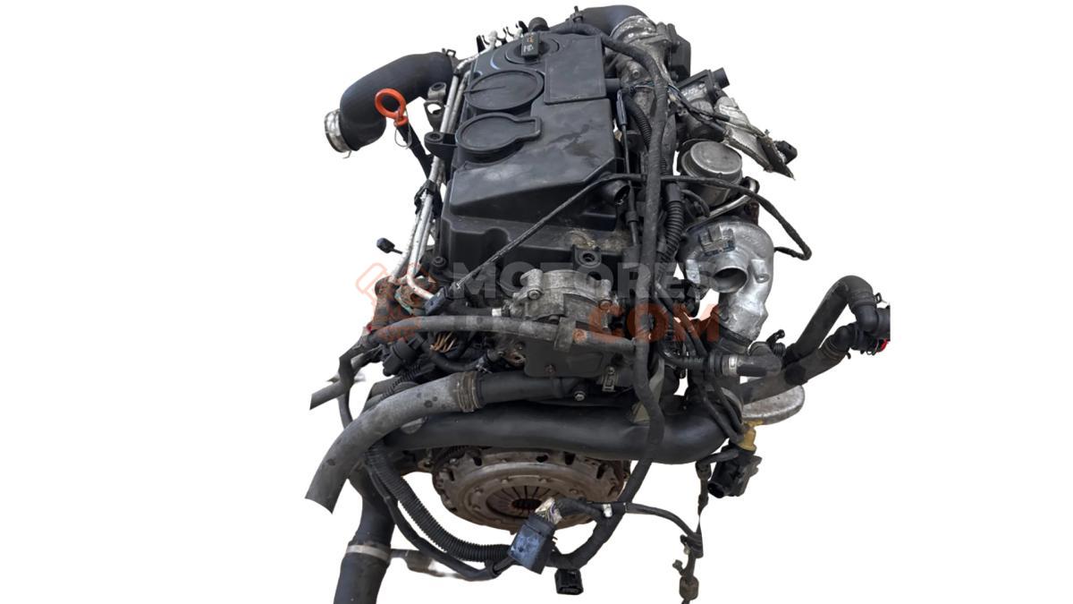Motor BLS Seat Leon II (1P) 1.9 TDI (90 cv)