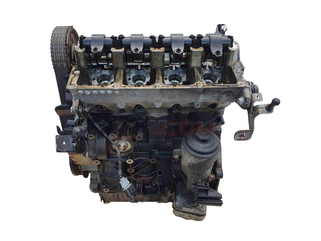 Motor bls Seat Toledo III (5P) 1.9 TDI (105 cv)
