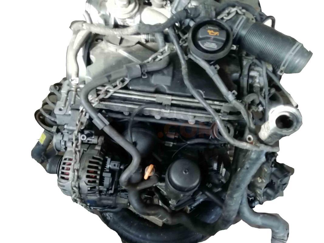 Motor bls Skoda Fabia II 1.9 TDI (105 cv)
