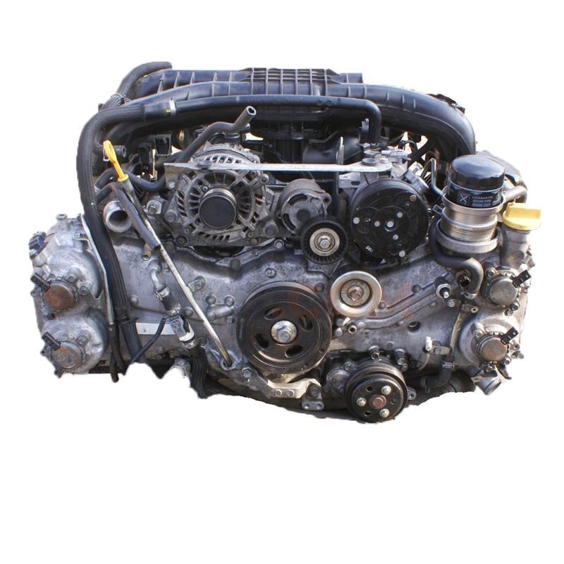 Motor BLS Skoda Fabia II Combi 1.9 TDI (105 cv)