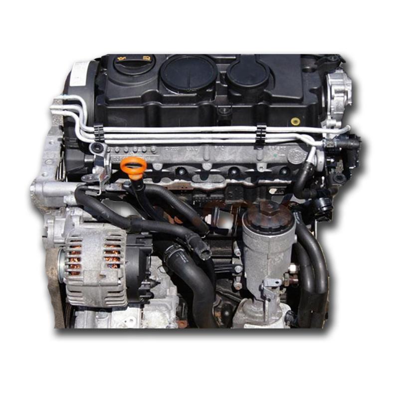 Motor BLS Skoda Fabia II Combi 1.9 TDI (105 cv)