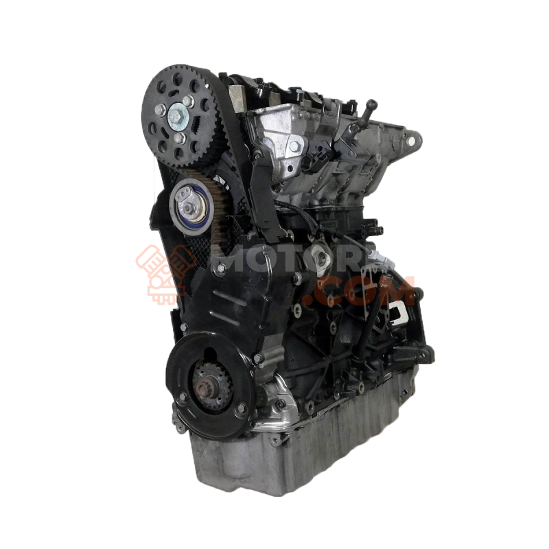 Motor bls Skoda Fabia II Combi 1.9 TDI (105 cv)