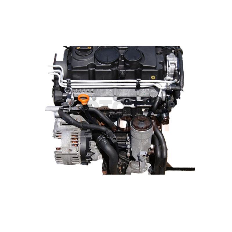 Motor BLS Skoda Octavia II 1.9 TDI (105 cv)