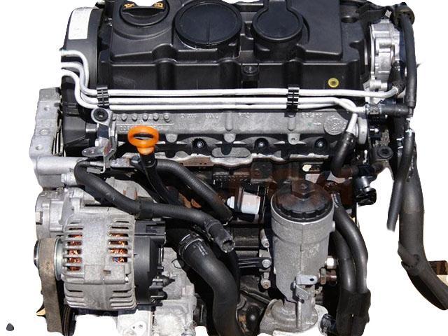 Motor BLS Skoda Octavia II 1.9 TDI (105 cv)