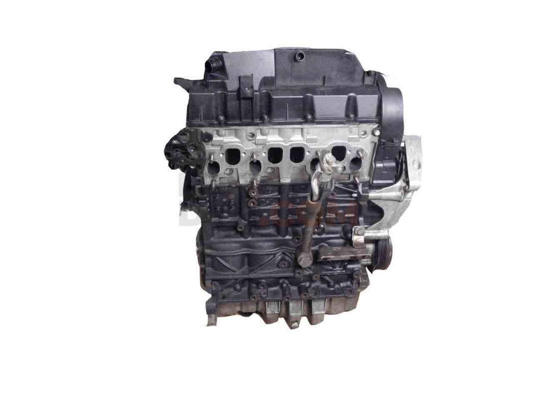 Motor bls Skoda Octavia II 1.9 TDI (105 cv)