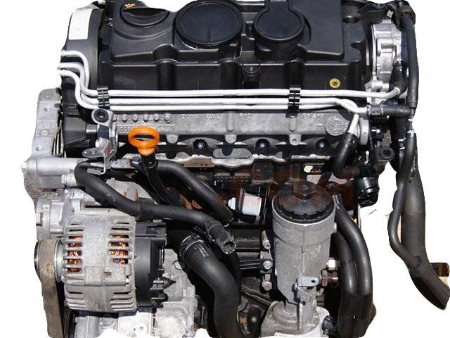Motor BLS Skoda Octavia II Combi 1.9 TDI (105 cv)