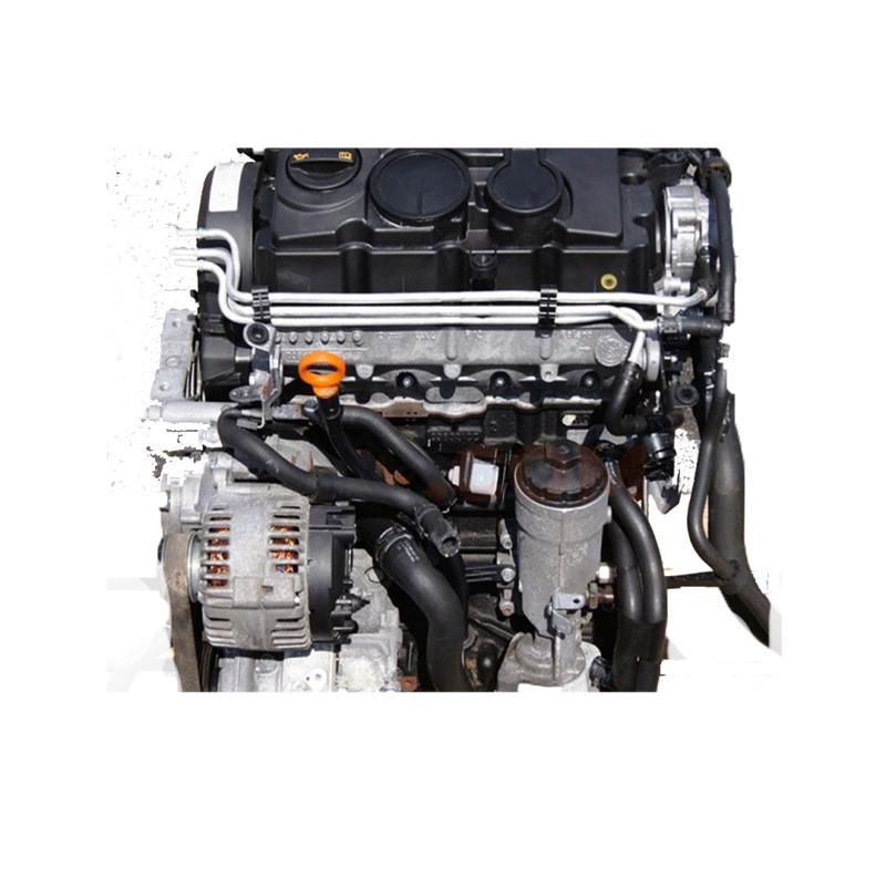 Motor BLS Skoda Superb I 1.9 TDI (101 cv)