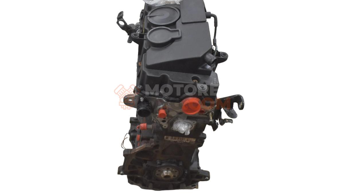 Motor BLS Volkswagen CADDY III (2K,2C) 1.9 TDI (105cv)