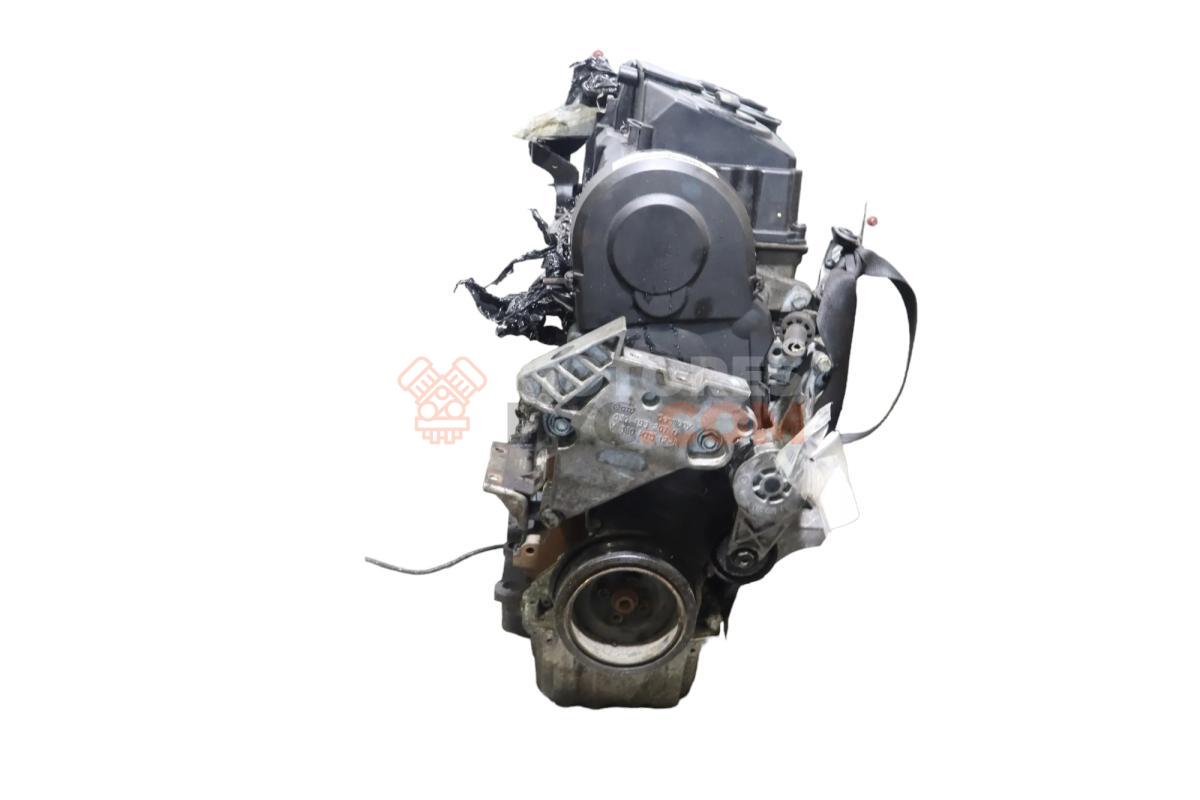 Motor BLS Volkswagen Caddy (Typ 2K) 1.9 TDI (105 cv)