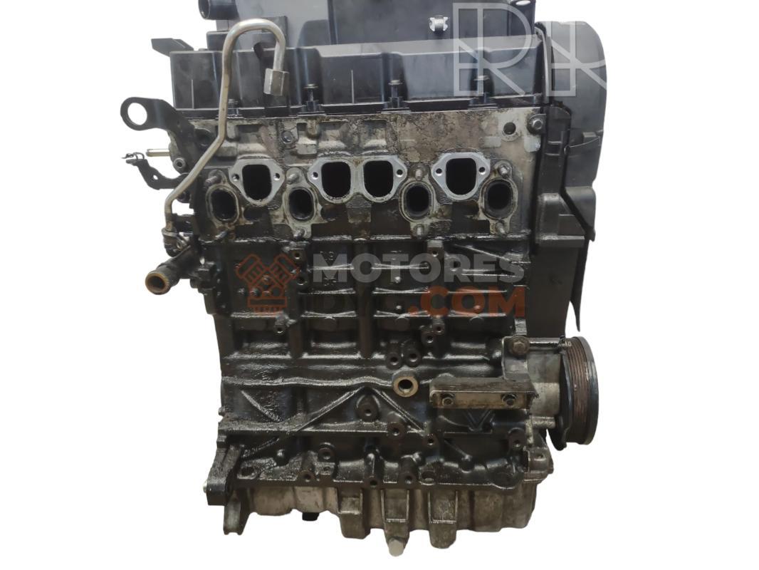 Motor BLS Volkswagen Caddy (Typ 2K) 1.9 TDI (105 cv)