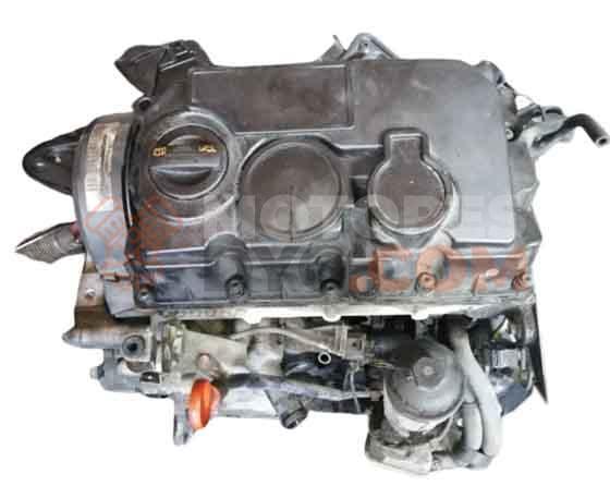 Motor BLS Volkswagen Golf V 1.9 TDI (105 cv)