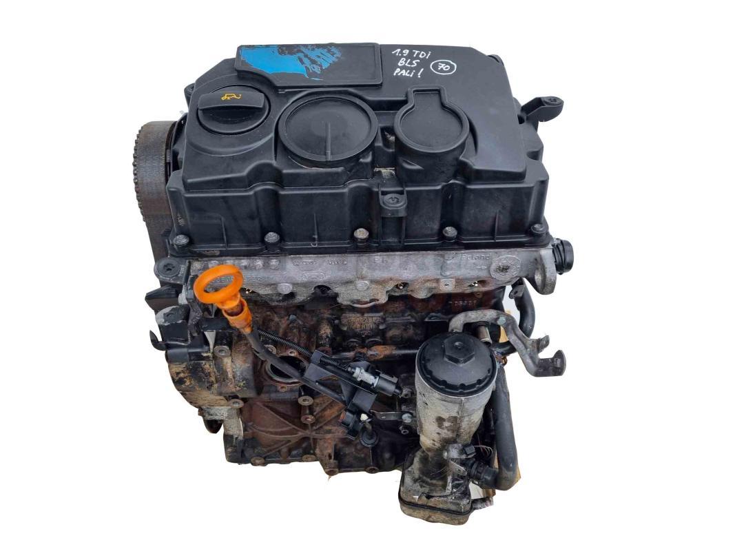 Motor BLS Volkswagen Golf V 1.9 TDI 4Motion (105 cv)
