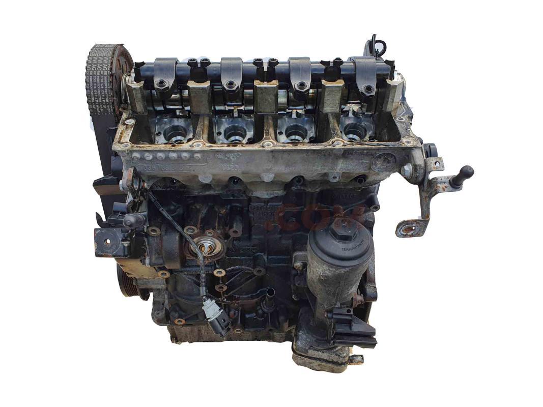 Motor BLS Volkswagen Golf V 1.9 TDI 4Motion (105 cv) DSG