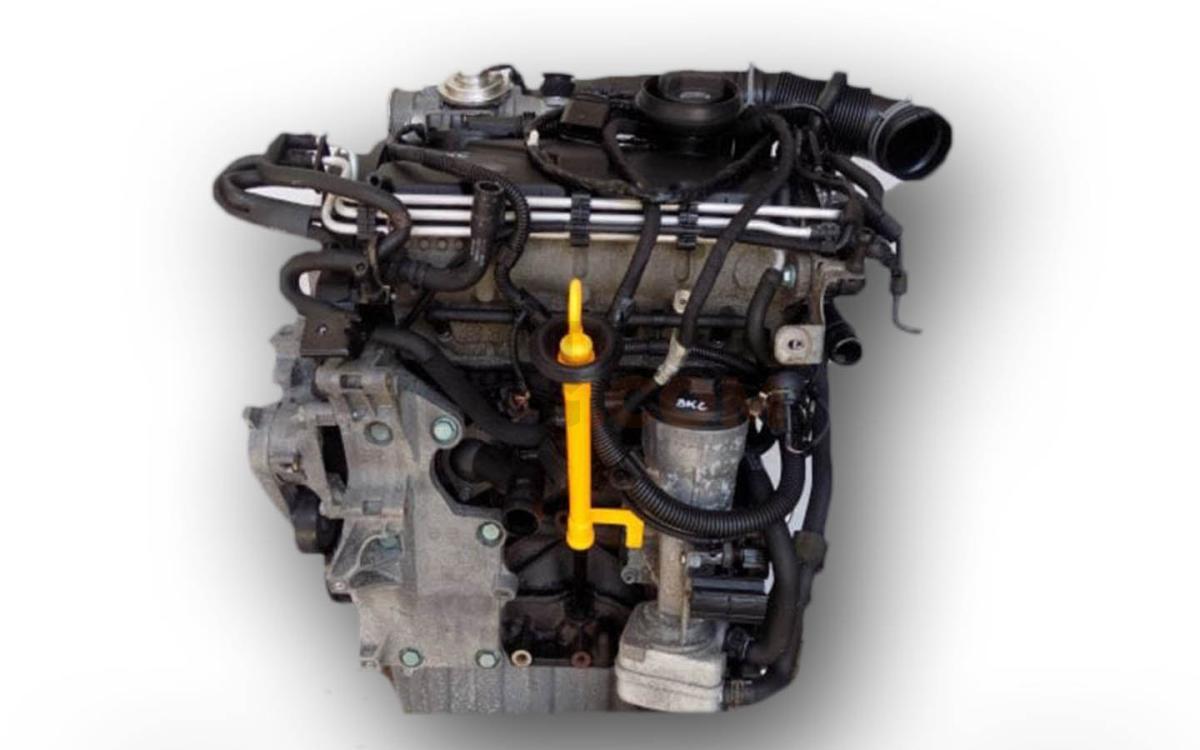 Motor BLS Volkswagen Golf V Variant 1.9 TDI (105 cv)