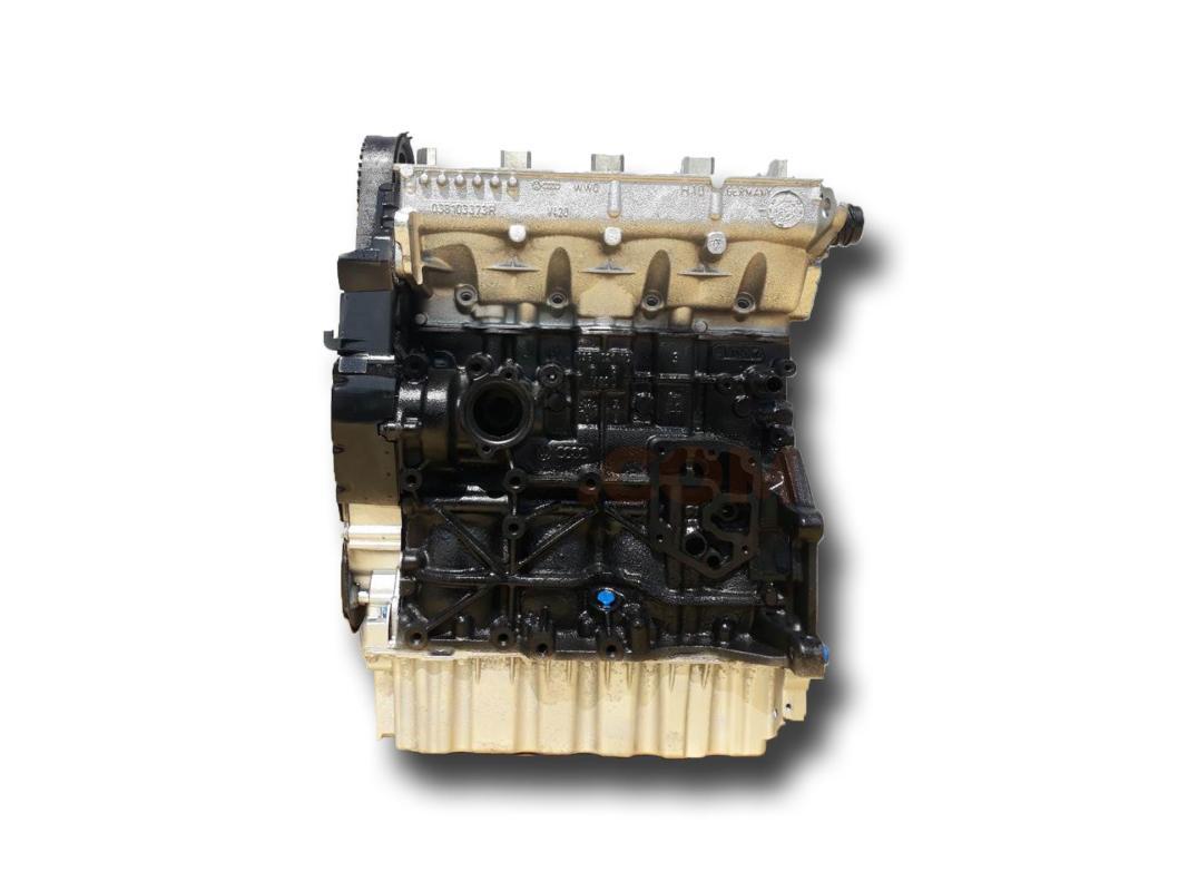 Motor BLS Volkswagen Golf V Variant 1.9 TDI (105 cv)