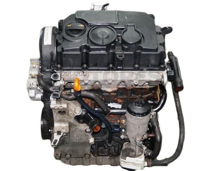 Motor BLS Volkswagen Golf V Variant 1.9 TDI (105 cv)