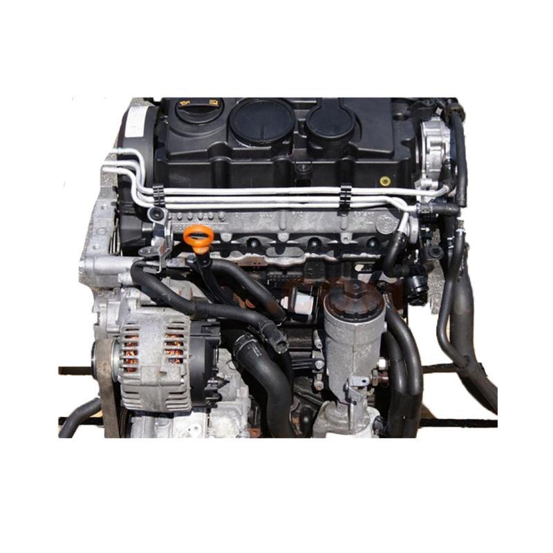 Motor BLS Volkswagen Golf V Variant 1.9 TDI (105 cv)