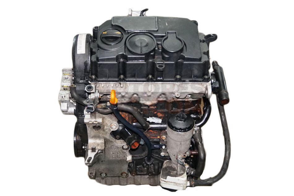 Motor BLS Volkswagen Golf V Variant 1.9 TDI (105 cv) DSG