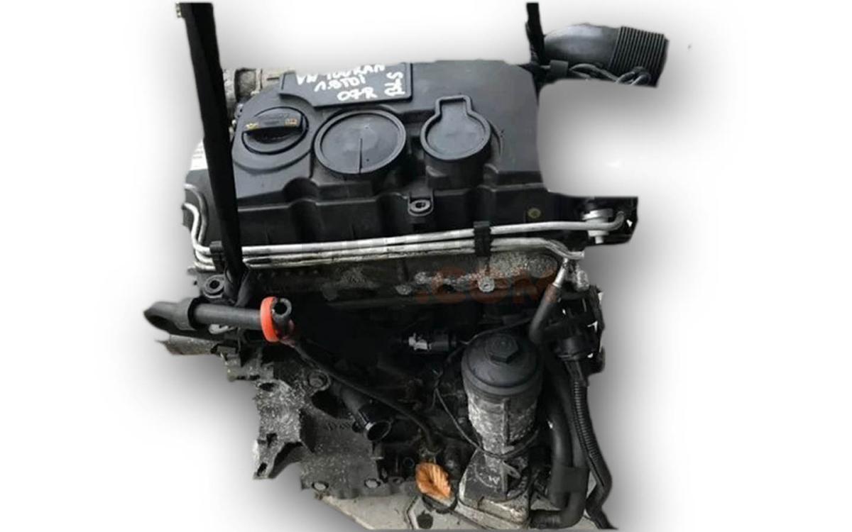 Motor BLS Volkswagen Golf V Variant 1.9 TDI (105 cv) DSG