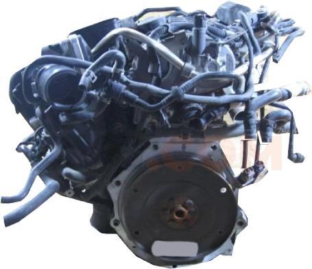 Motor BLS Volkswagen Jetta V 1.9 TDI PDE (105 cv)