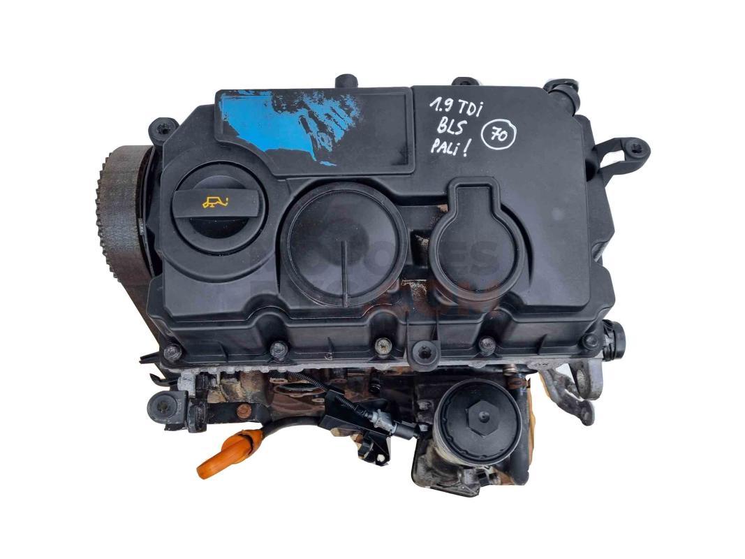 Motor BLS Volkswagen Passat (B5) 1.9 TDI (101 cv)