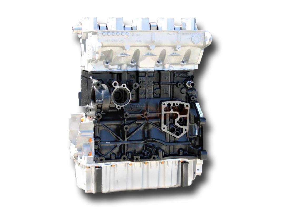 Motor BLS Volkswagen Passat (B6) 1.9 TDI (105 cv)