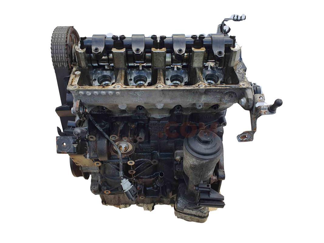 Motor BLS Volkswagen Passat (B6) 1.9 TDI (105 cv)