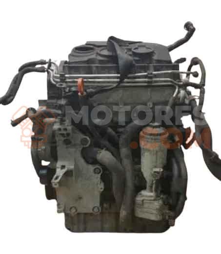 Motor BLS Volkswagen Passat (B6) 1.9 TDI (105 cv)