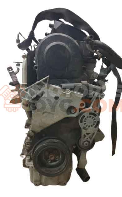 Motor BLS Volkswagen Passat (B6) 1.9 TDI (105 cv)