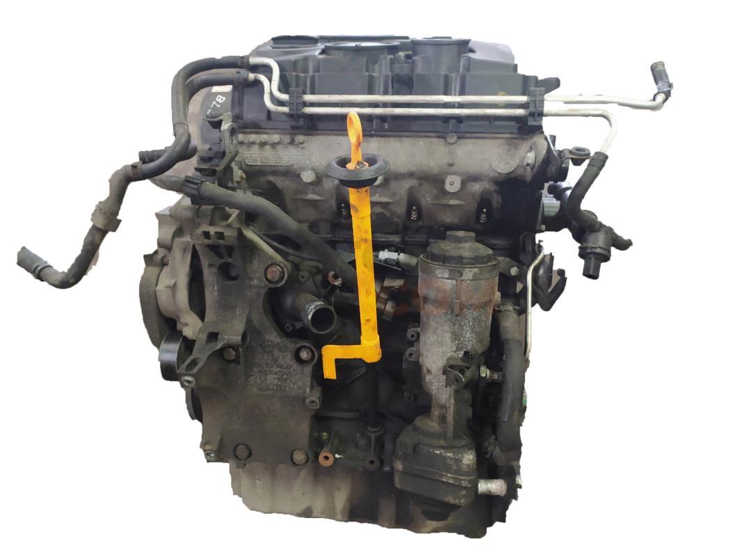 Motor BLS Volkswagen Passat (B6) 1.9 TDI (105 cv)