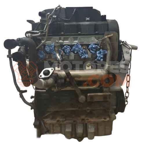 Motor BLS Volkswagen Passat Variant (B6) 1.9 TDI PDE (105)
