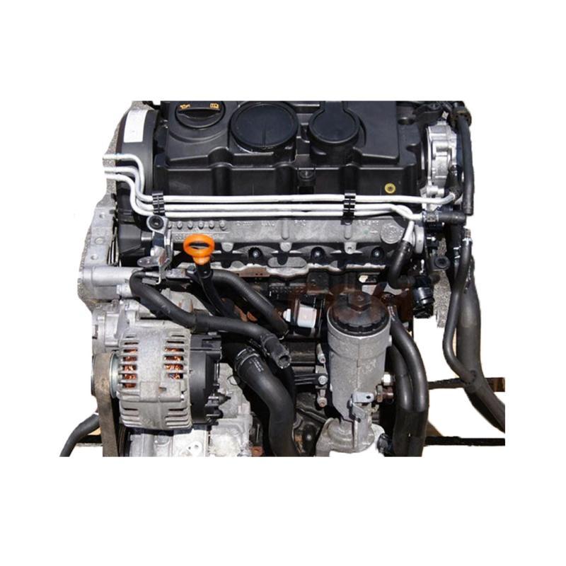 Motor BLS Volkswagen Passat Variant (B6) 1.9 TDI PDE (105)