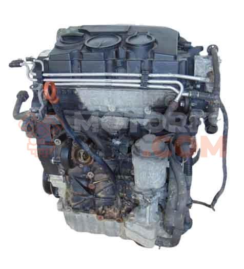 Motor BLS Volkswagen Passat Variant (B6) 1.9 TDI PDE (105)