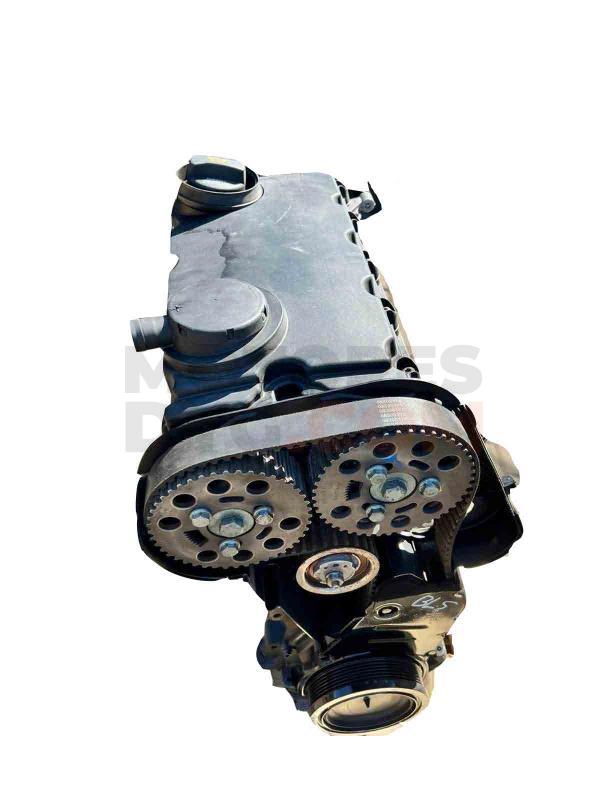 Motor BLS Volkswagen Touran I (Versión 2006) 1.9 TDI (105 cv)