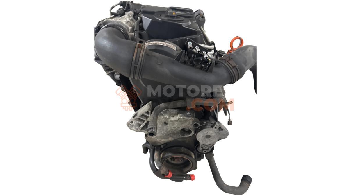 Motor BLS Volkswagen Touran I (Versión 2006) 1.9 TDI (105 cv)
