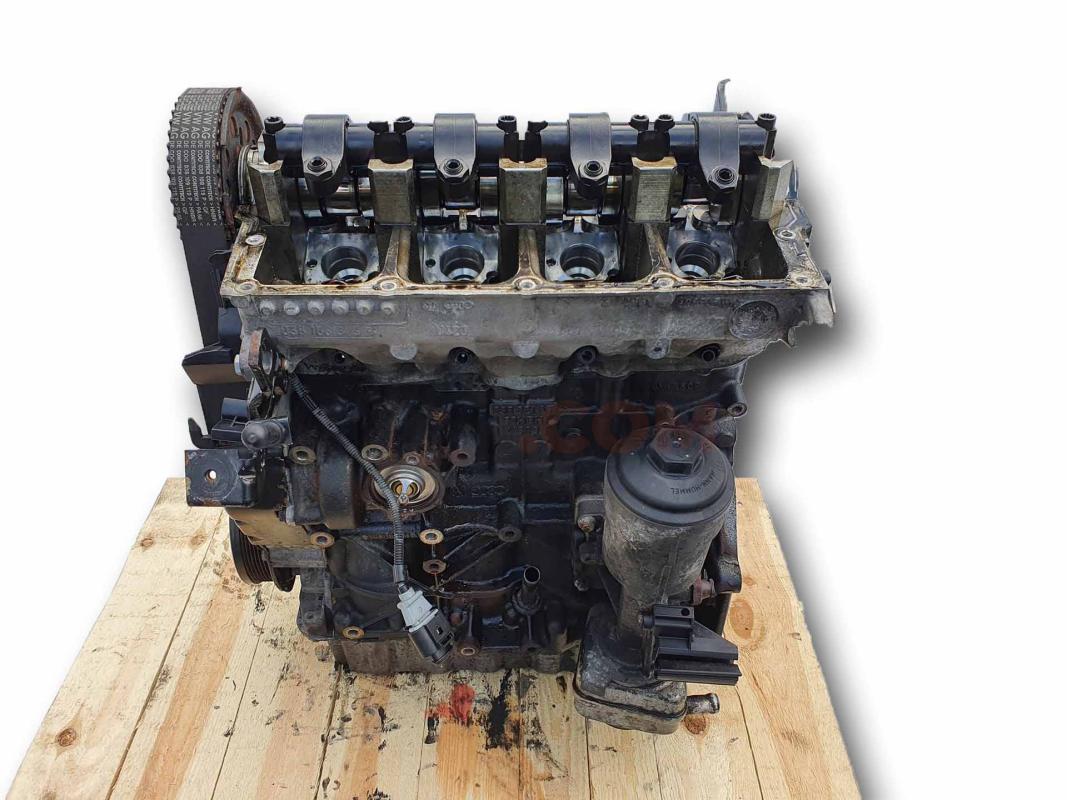 Motor BLS Volkswagen Transporter V Furgón (7HA, 7HH, 7EA, 7EH) 1.9 TDI (102 cv)