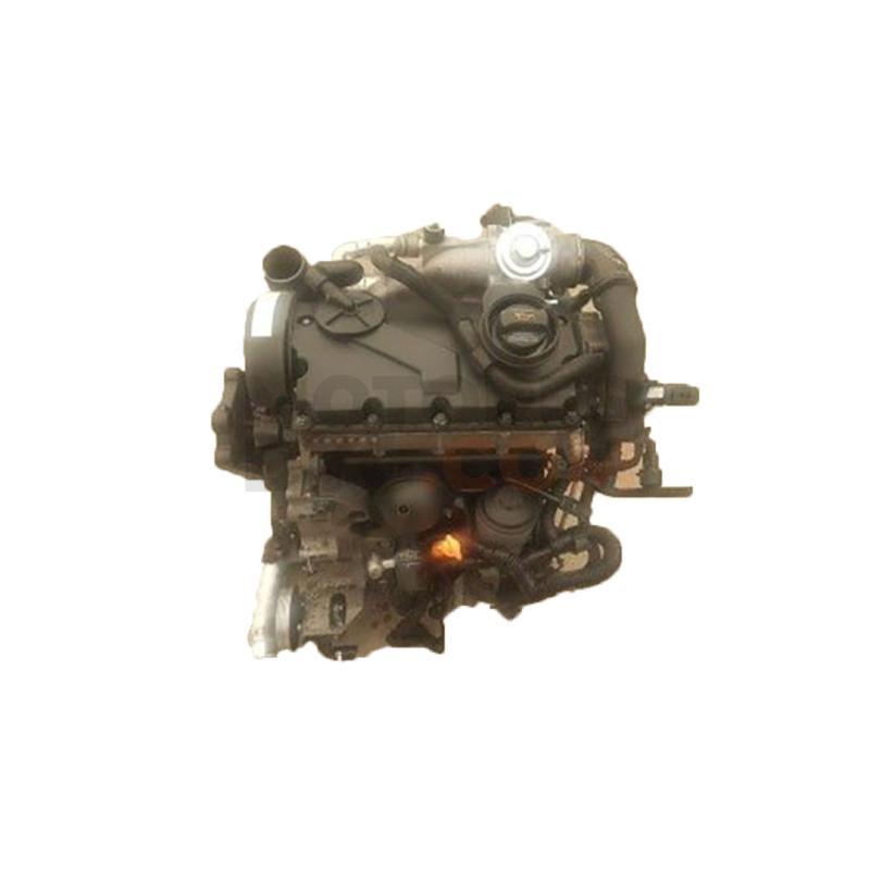Motor BLT Seat Cordoba III 1.9 TDI (130 cv)